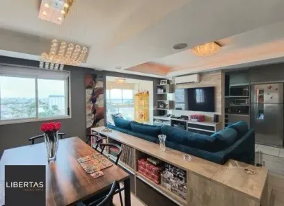 Apartamento com 2 Quartos à venda, 82m² no São Geraldo, Porto Alegre