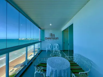 Apartamento com 5 Quartos à venda, 120m² no Praia do Morro, Guarapari