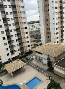 Apartamento com 2 Quartos à venda, 57m² no Jardim das Margaridas, Salvador