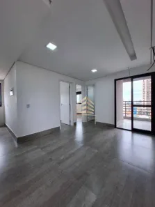 Apartamento com 1 Quarto à venda, 25m² no Quarta Parada, São Paulo