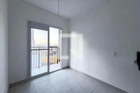 Apartamento com 1 Quarto à venda, 27m² no Brás, São Paulo