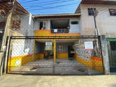 Kitnet com 1 Quarto para alugar, 16m² no Alto da Balança, Fortaleza