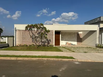 Casa de Condomínio com 3 Quartos à venda, 278m² no Residencial Terras de Ártemis (Ártemis), Piracicaba