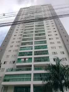 Apartamento com 3 Quartos à venda, 94m² no Setor Bueno, Goiânia