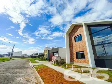 Sobrado com 3 Quartos à venda, 176m² no Iperoba, São Francisco do Sul