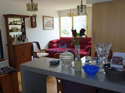 Apartamento com 2 Quartos à venda, 70m² no Saúde, São Paulo