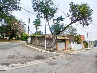 Lote/Terreno à venda, 411m² no Rio Bonito, São Paulo