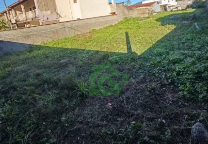 Lote/Terreno à venda, 1000m² no Jardim Porto Novo, Caraguatatuba