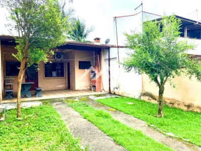 Casa com 1 Quarto à venda, 30m² no Jardim Veneza, Peruíbe