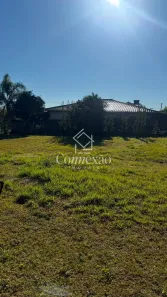 Lote/Terreno à venda, 323m² no Ibiraquera, Imbituba