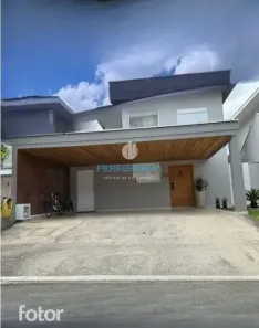 Casa com 4 Quartos à venda, 240m² no Urbanova VII, São José dos Campos