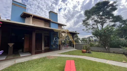 Casa com 3 Quartos à venda, 212m² no Panorâmico, Garopaba