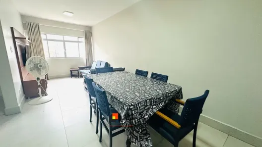 Apartamento com 3 Quartos à venda, 100m² no Enseada, Guarujá