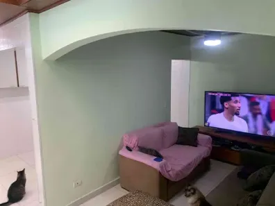 Casa com 3 Quartos à venda, 126m² no Nova Petrópolis, São Bernardo do Campo