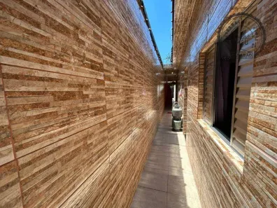 Casa com 2 Quartos à venda, 50m² no Vila Sonia, Praia Grande