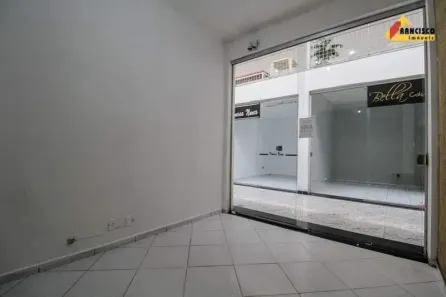 para alugar, 25m² no Bom Pastor, Divinópolis