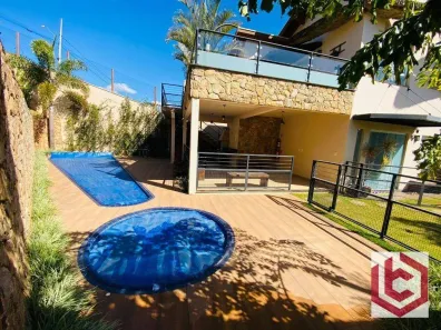 Casa de Condomínio com 1 Quarto à venda, 40m² no Bairro das Posses, Serra Negra