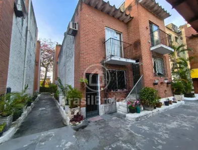Casa de Condomínio com 3 Quartos à venda, 78m² no Maria da Graça, Rio de Janeiro