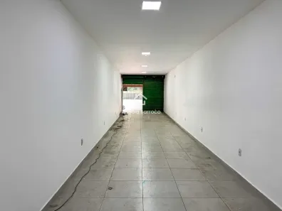 Ponto Comercial para alugar, 100m² no Jardim Atlântico Oeste (Itaipuaçu), Maricá