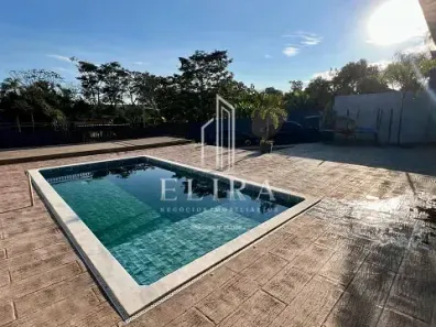 Fazenda/Sítio com 3 Quartos à venda, 300m² no Centro, Limeira