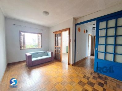 Apartamento com 3 Quartos à venda, 98m² no São Geraldo, Porto Alegre