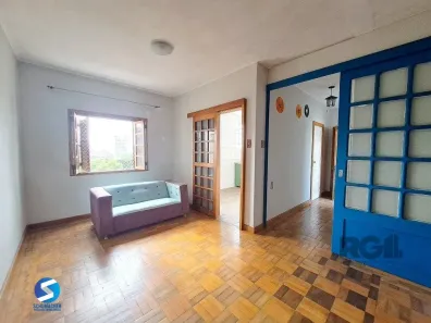 Apartamento com 3 Quartos à venda, 98m² no São Geraldo, Porto Alegre