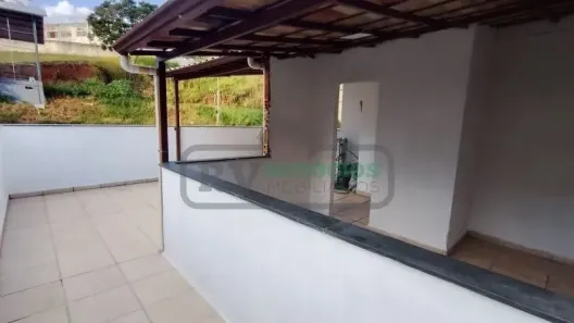Cobertura com 2 Quartos à venda, 120m² no Costa Carvalho, Juiz de Fora