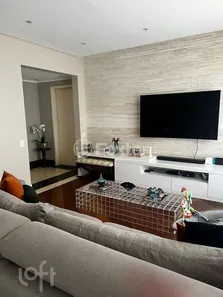 Apartamento com 4 Quartos à venda, 191m² no Vila Suzana, São Paulo