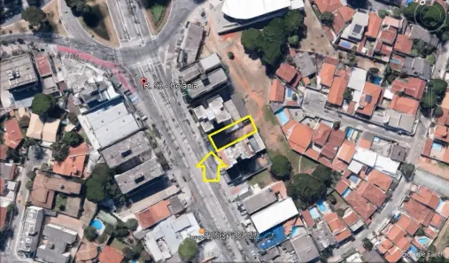 Casa com 4 Quartos à venda, 332m² no Setor Sul, Goiânia