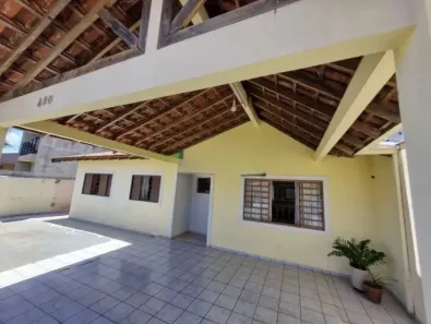 Casa com 4 Quartos à venda, 143m² no Santa Mônica, Londrina