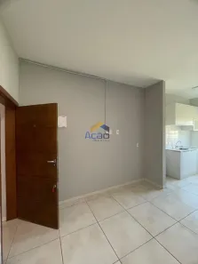 Apartamento com 2 Quartos para alugar, 50m² no Dom Bosco, Itajaí