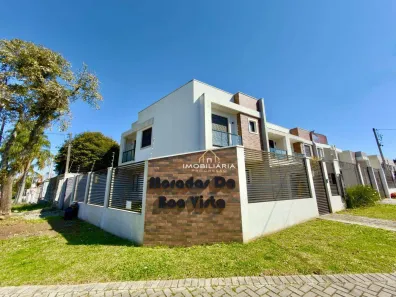 Casa de Condomínio com 3 Quartos à venda, 137m² no Boa Vista, Curitiba
