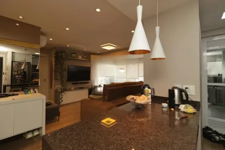 Apartamento com 1 Quarto à venda, 70m² no Vila Mariana, São Paulo