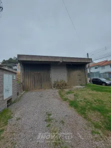 Galpão/Depósito/Armazém para alugar, 250m² no Santa Lúcia, Caxias do Sul