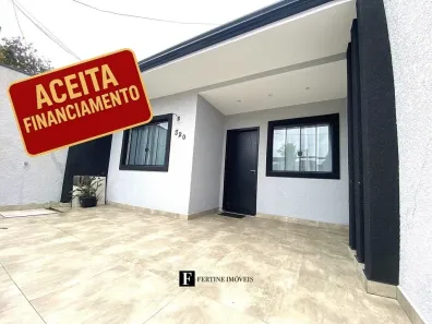 Casa com 2 Quartos à venda, 44m² no Praia de Leste, Pontal do Paraná