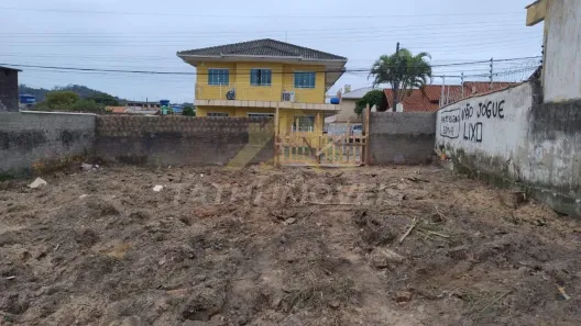 Lote/Terreno à venda, 444m² no Ingleses do Rio Vermelho, Florianópolis