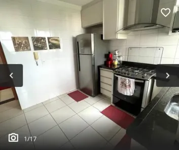 Apartamento com 3 Quartos à venda, 80m² no Tubalina, Uberlândia