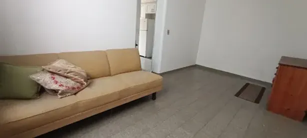 Apartamento com 1 Quarto à venda, 47m² no Pitangueiras, Guarujá