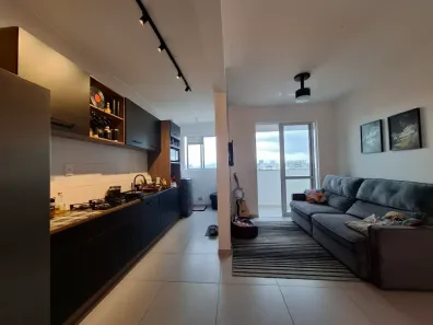 Apartamento com 2 Quartos à venda, 59m² no Pagani, Palhoça