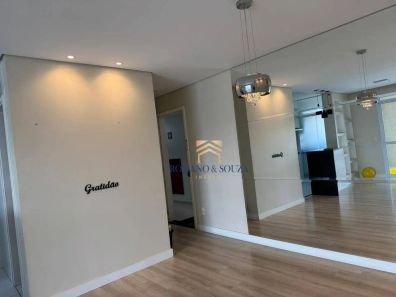 Apartamento com 3 Quartos à venda, 100m² no Jardim Flor da Montanha, Guarulhos