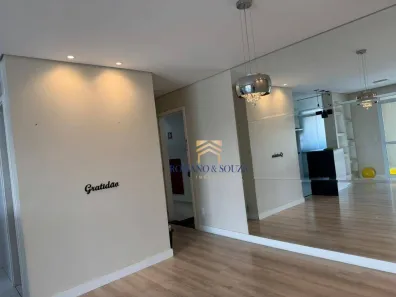 Apartamento com 3 Quartos à venda, 100m² no Jardim Flor da Montanha, Guarulhos
