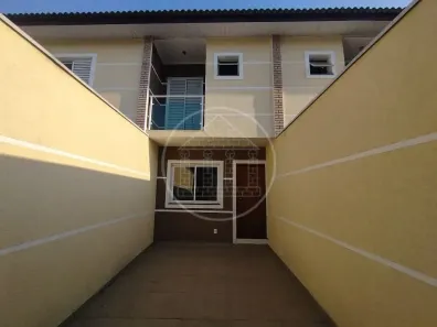 Sobrado com 3 Quartos à venda, 89m² no Jardim Sabará, São Paulo