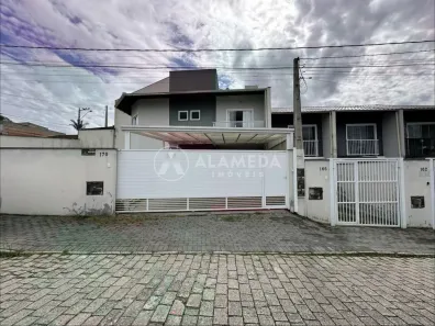 Casa com 3 Quartos à venda, 118m² no Velha Central, Blumenau