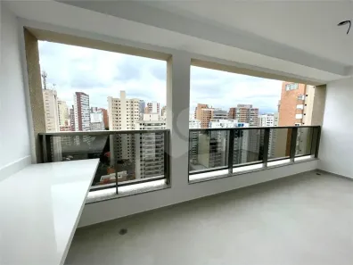 Apartamento com 2 Quartos à venda, 88m² no Perdizes, São Paulo