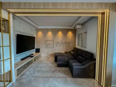 Apartamento com 4 Quartos à venda, 164m² no Jardim Vila Mariana, São Paulo