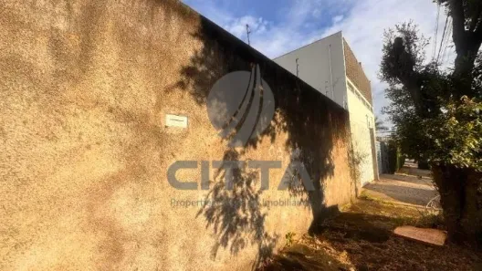 Lote/Terreno à venda, 333m² no Jardim Quarto Centenário, Campinas