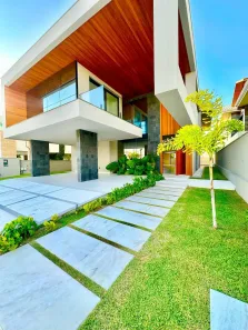 Casa com 5 Quartos à venda, 420m² no Ponta Negra, Natal