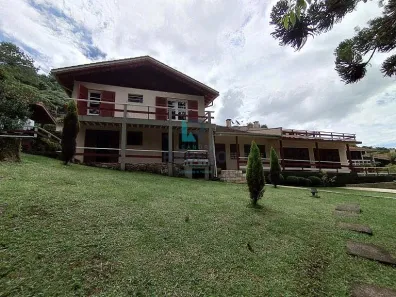 Casa com 24 Quartos à venda, 2000m² no Monte Verde, Camanducaia