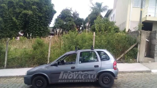 Lote/Terreno à venda, 390m² no Diamantino, Caxias do Sul