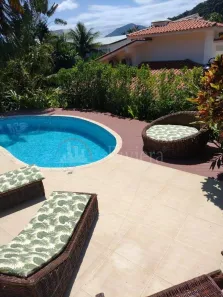 Casa de Condomínio com 3 Quartos à venda, 180m² no Paúba, São Sebastião